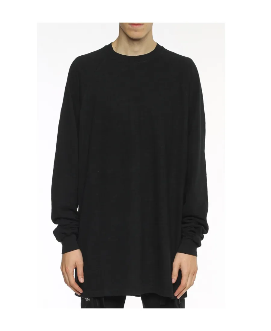 Logo Long-Sleeved T-Shirt