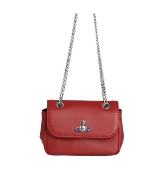Flip Shoulder Bag