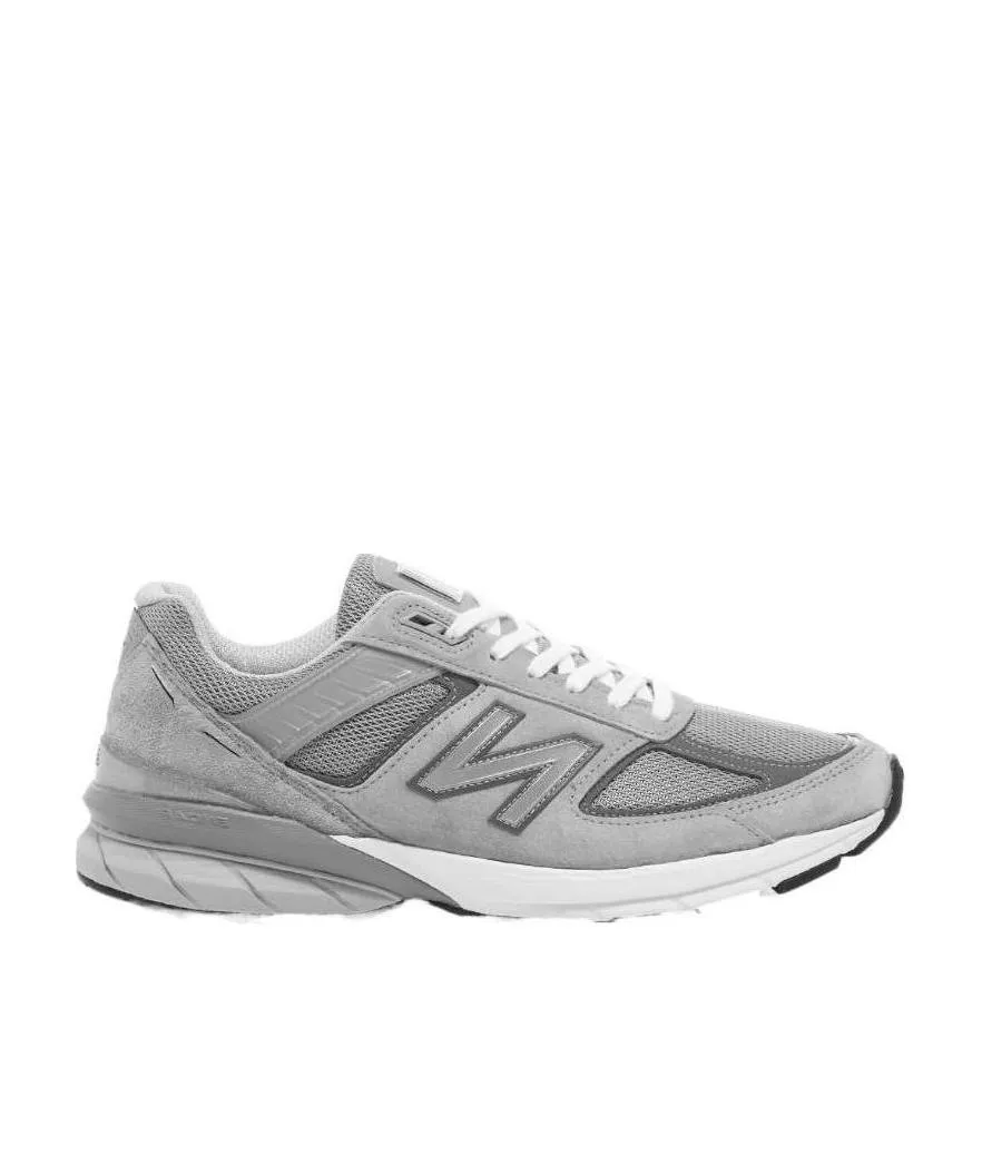 Logo Casual Sneakers