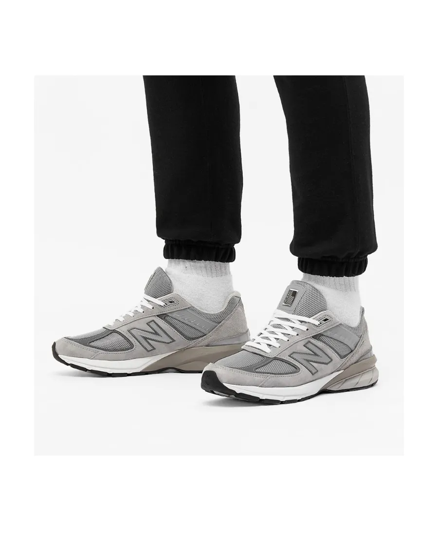 Logo Casual Sneakers