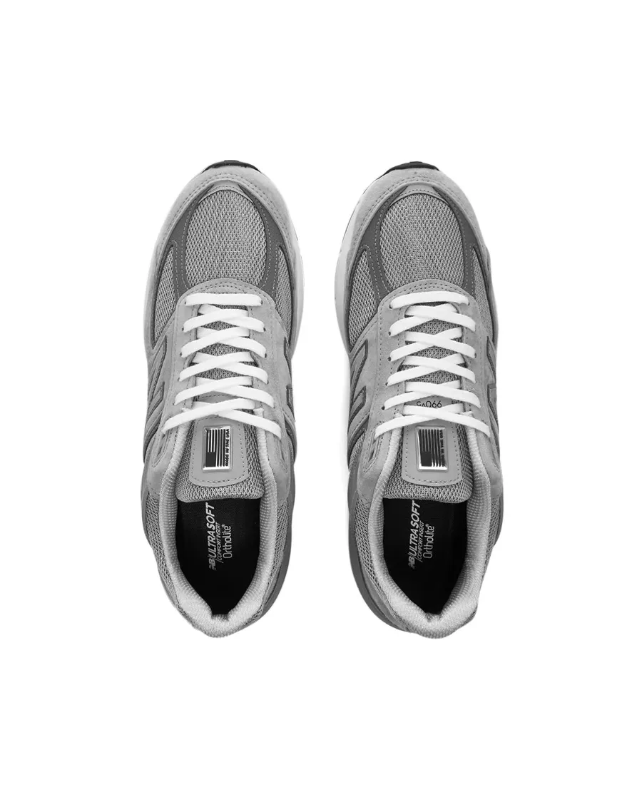 Logo Casual Sneakers