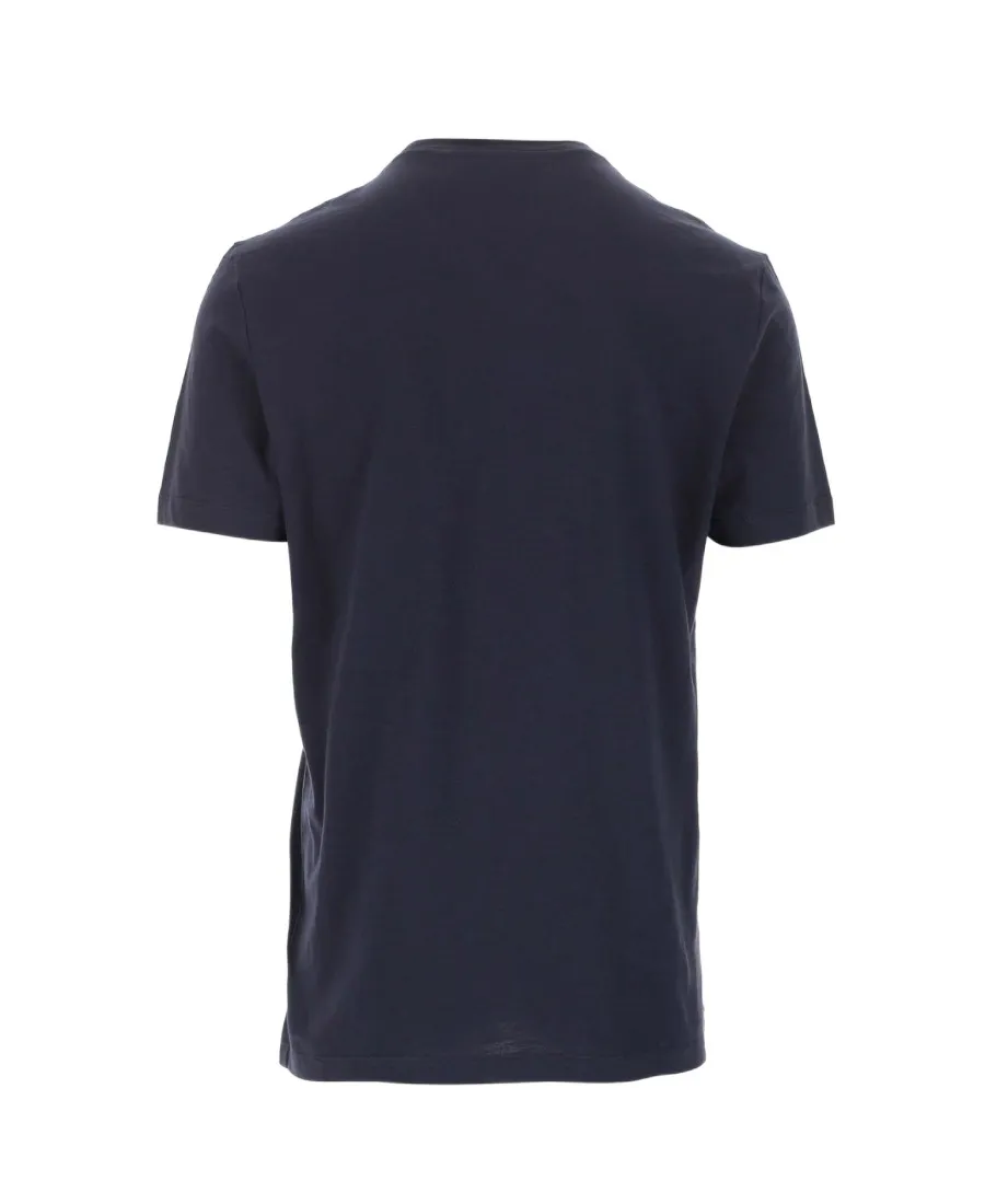 Greca Logo-Print T-Shirt