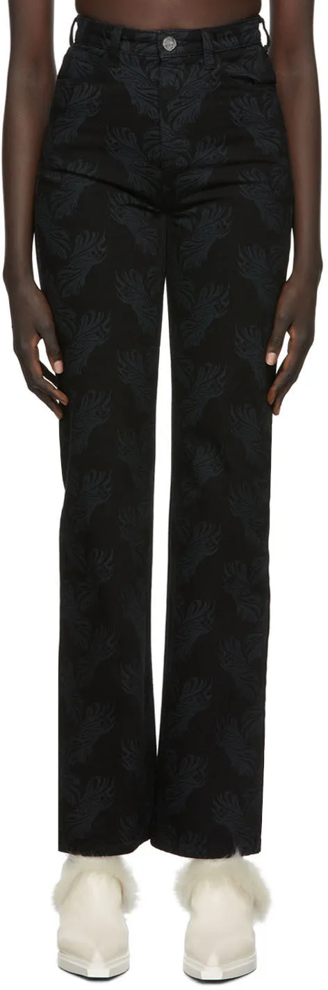 Logo Jeans