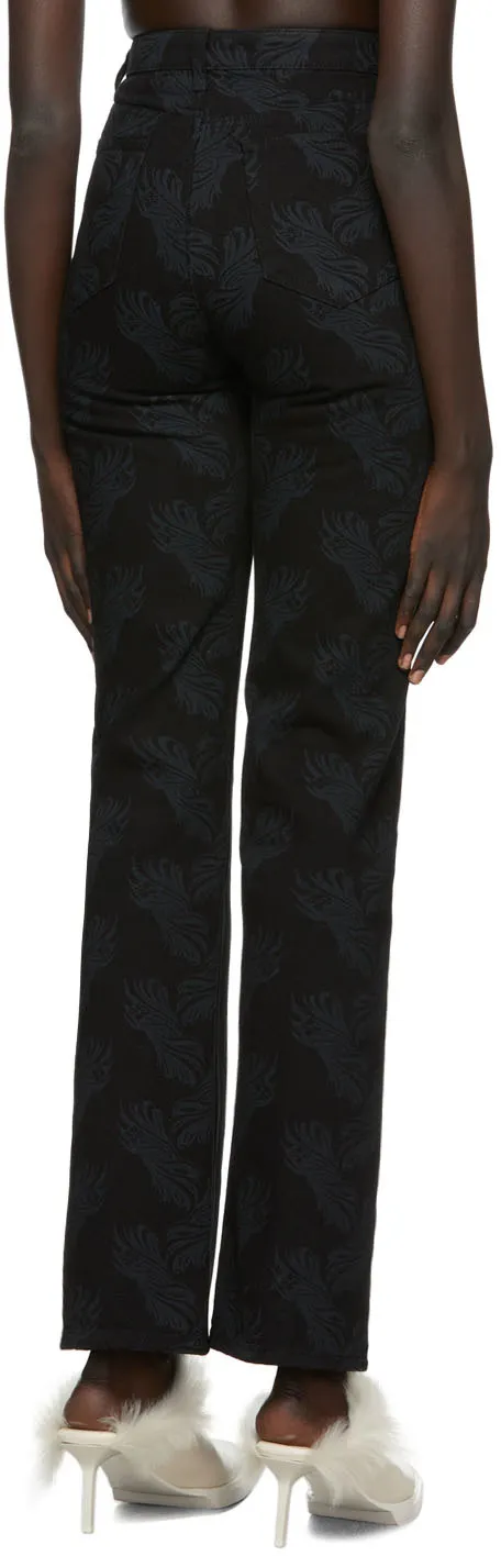 Logo Jeans