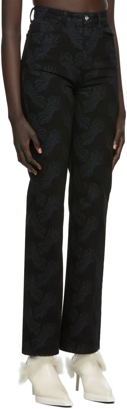 Logo Jeans