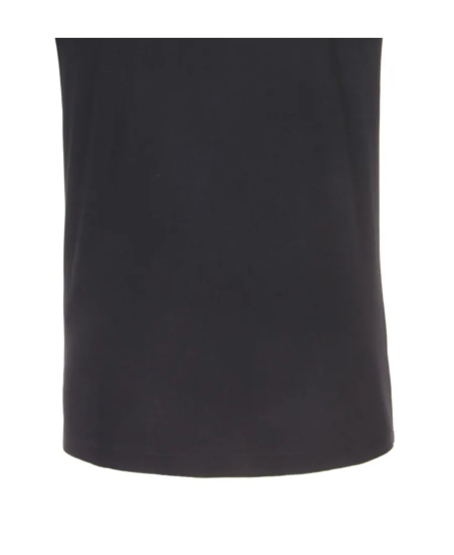 V-Collar T-Shirt