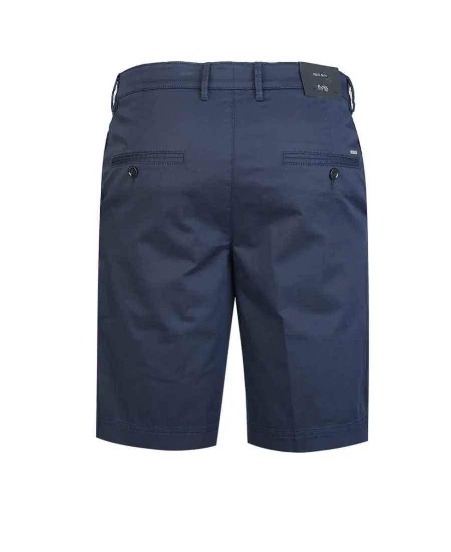 Logo Shorts