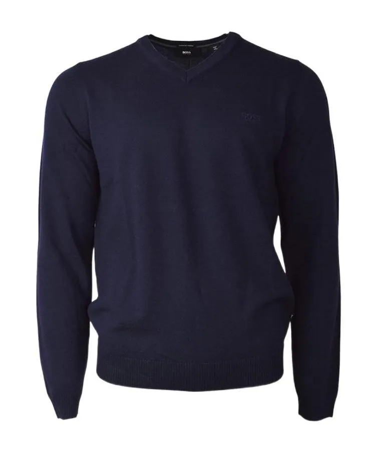 V-Collar T-Shirt