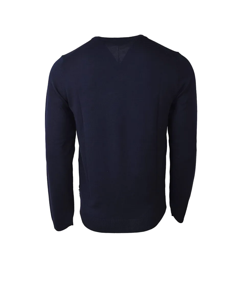 V-Collar T-Shirt