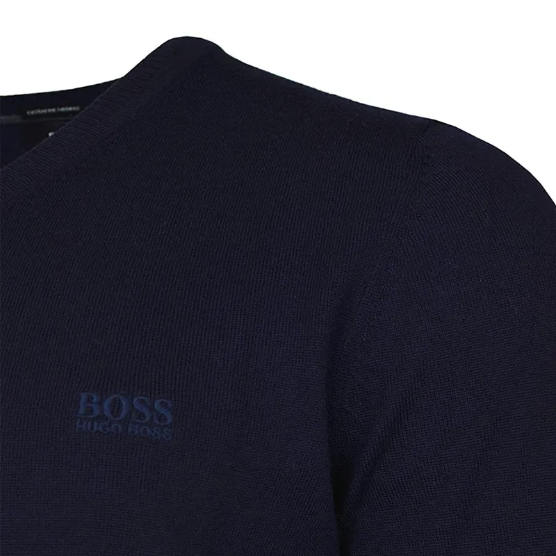 V-Collar T-Shirt