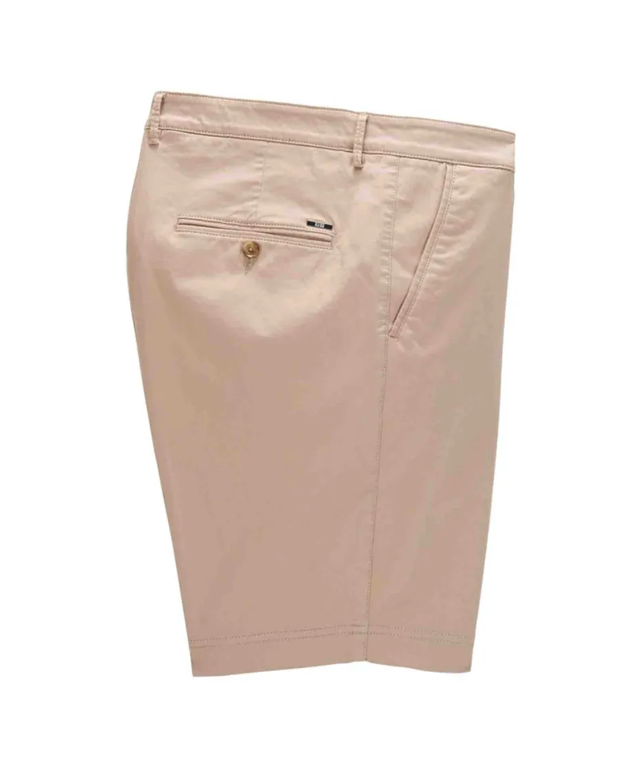 Button Shorts