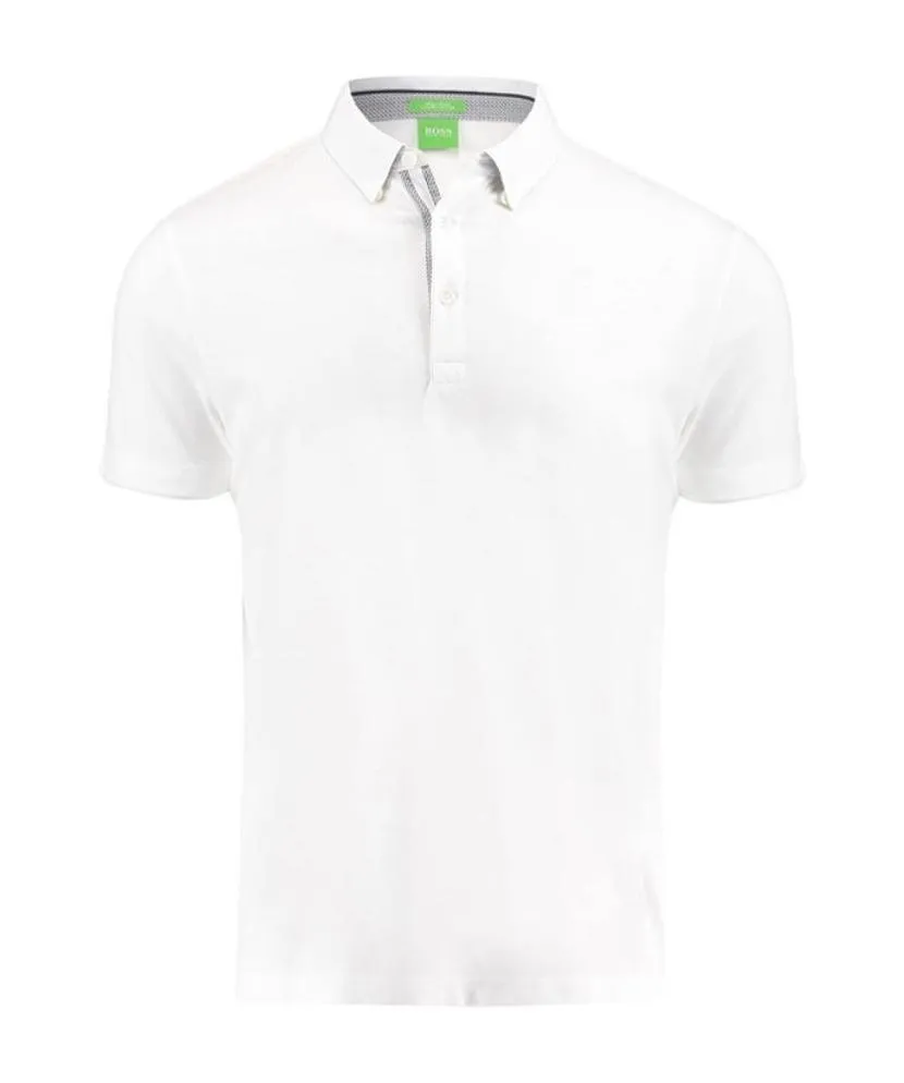 Logo Polo Shirt