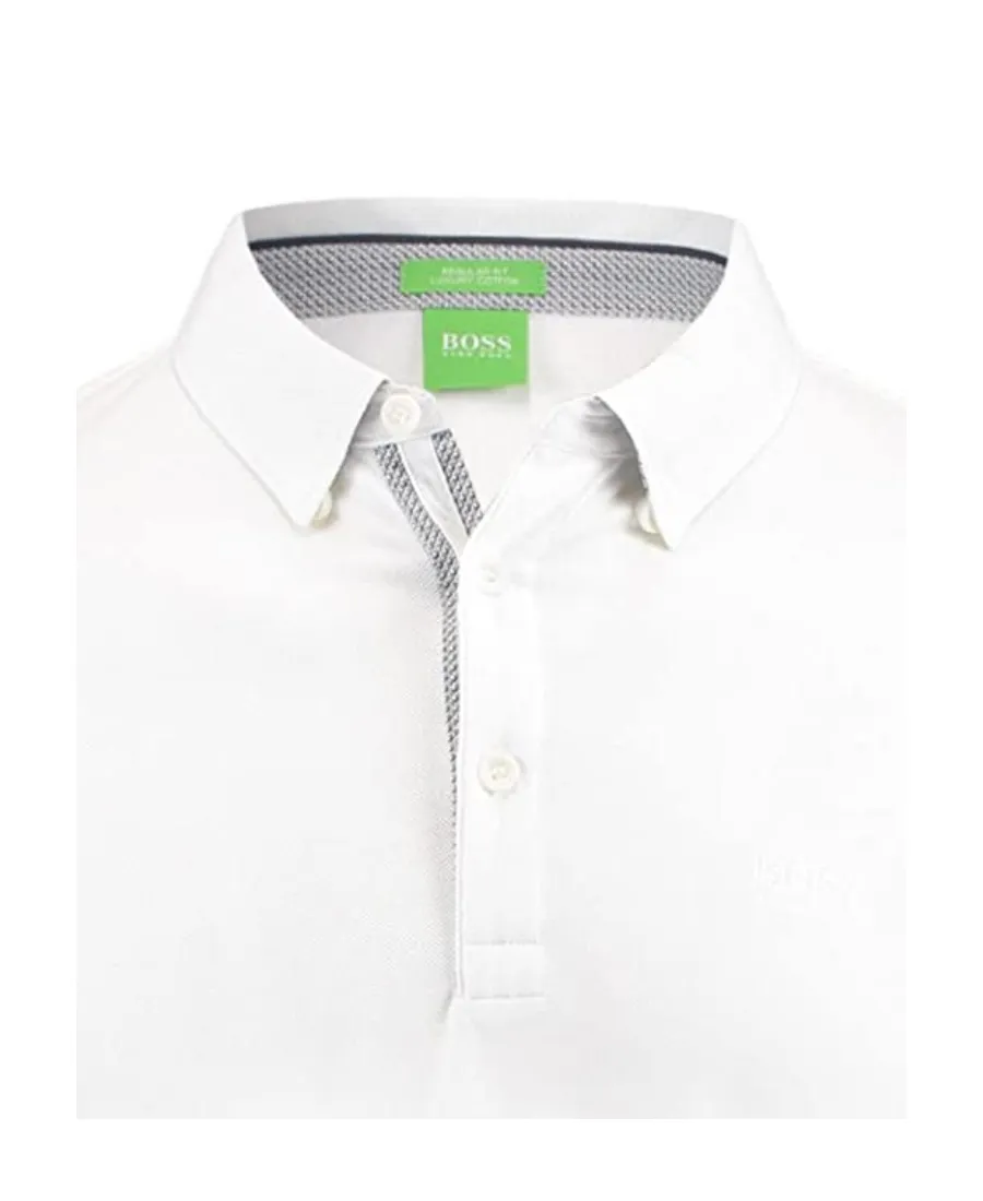 Logo Polo Shirt
