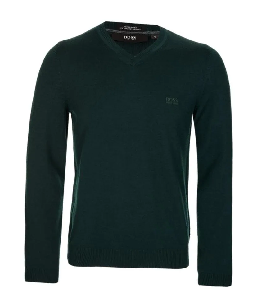 V-Collar T-Shirt
