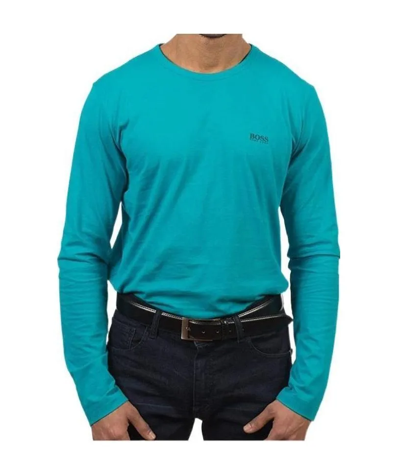 Printed Logo T-Shirt