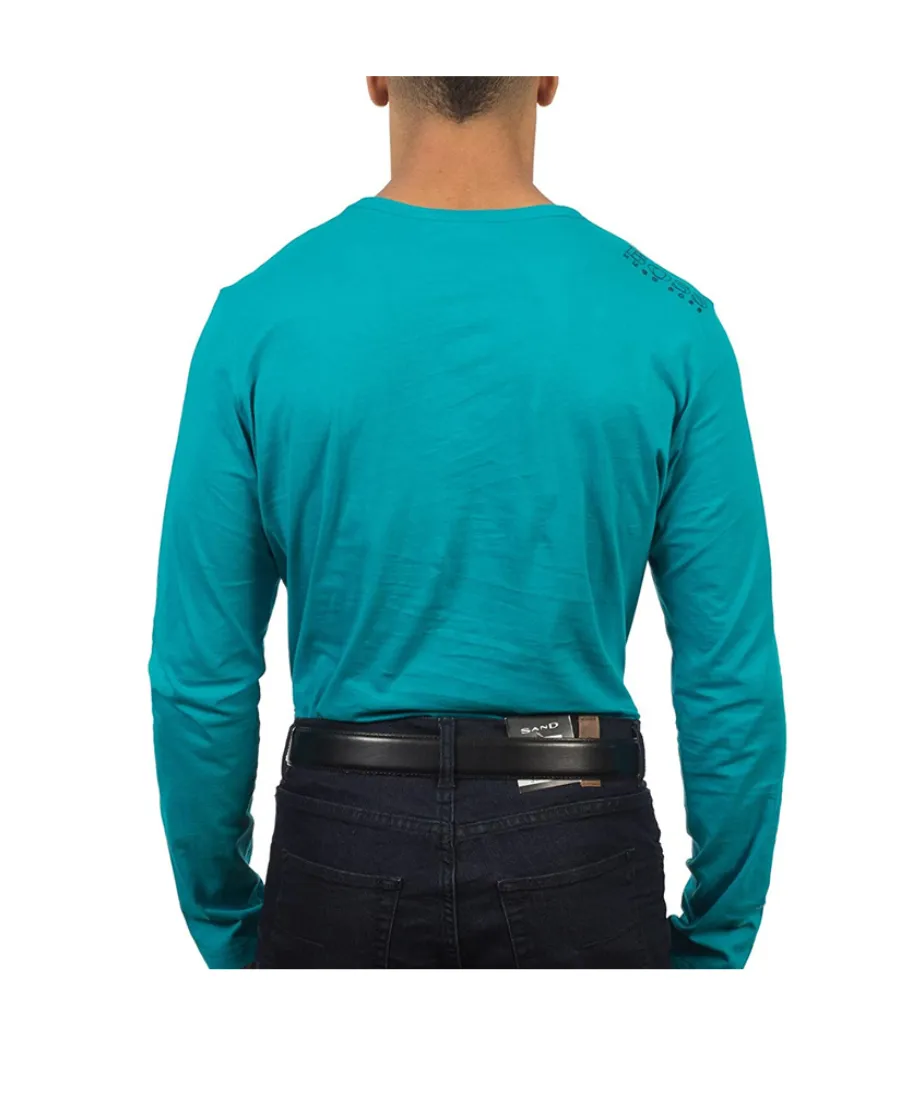 Printed Logo T-Shirt