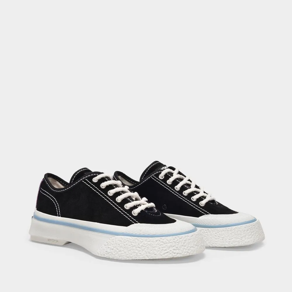 Laguna Low-Top Sneakers