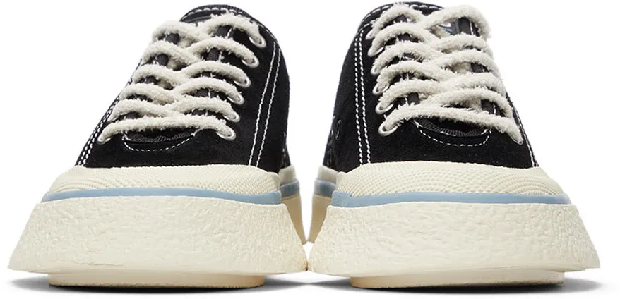 Laguna Low-Top Sneakers