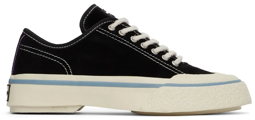 Laguna Low-Top Sneakers