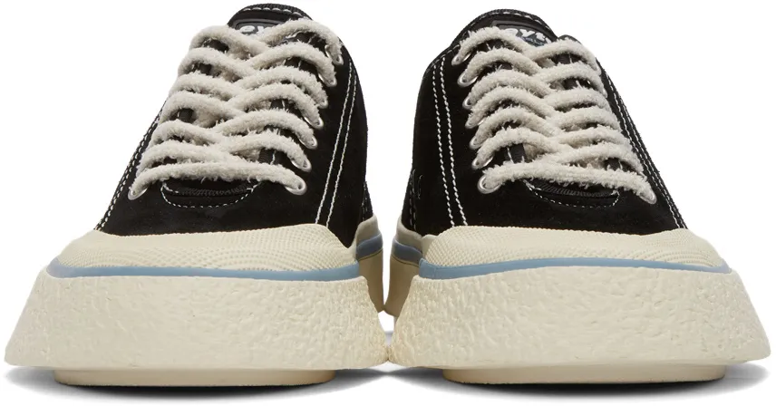 Laguna Low-Top Sneakers