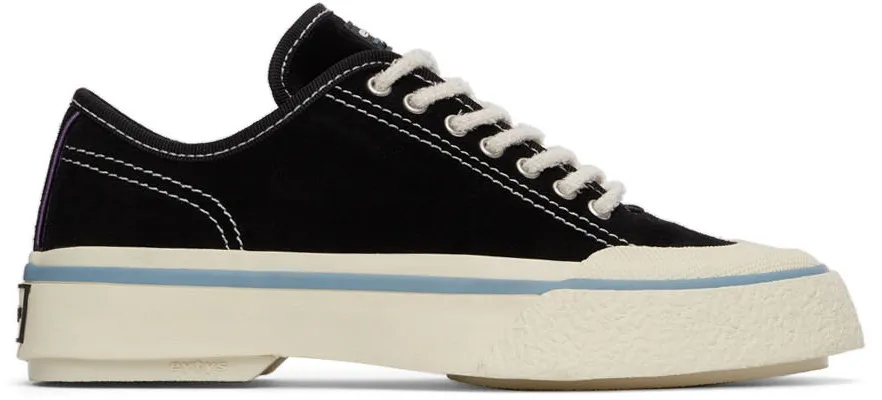 Laguna Low-Top Sneakers