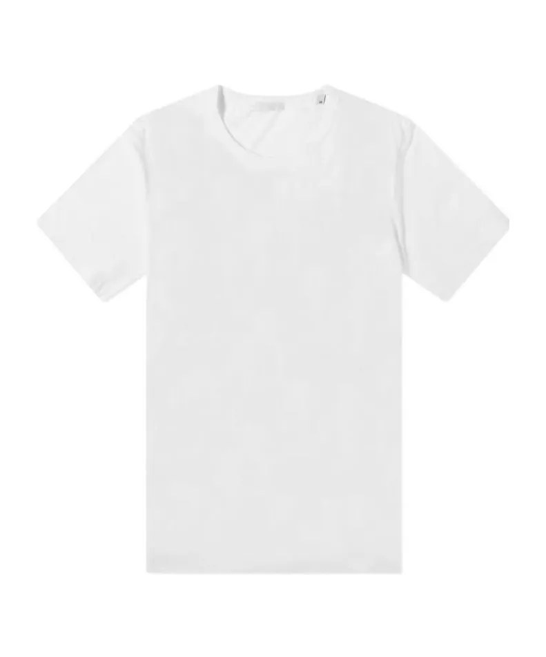 Item O-Neck Short-Sleeved T-Shirt