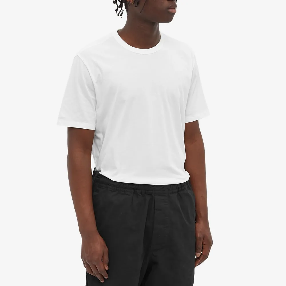 Item O-Neck Short-Sleeved T-Shirt