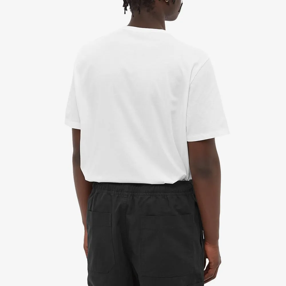 Item O-Neck Short-Sleeved T-Shirt