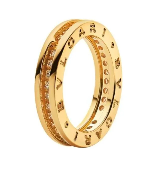 Logo Ring
