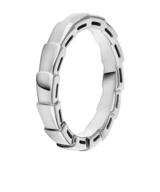 Snake Scale Ring