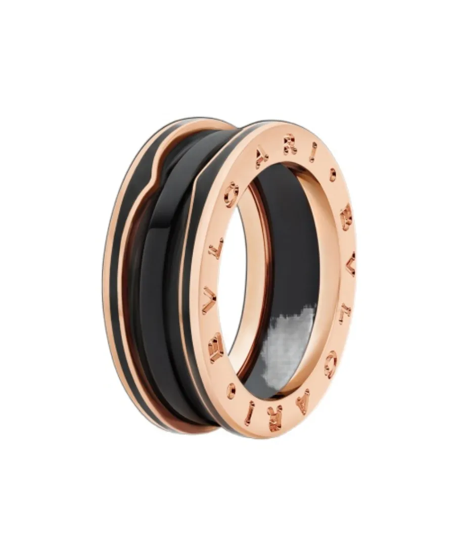 Logo Ring