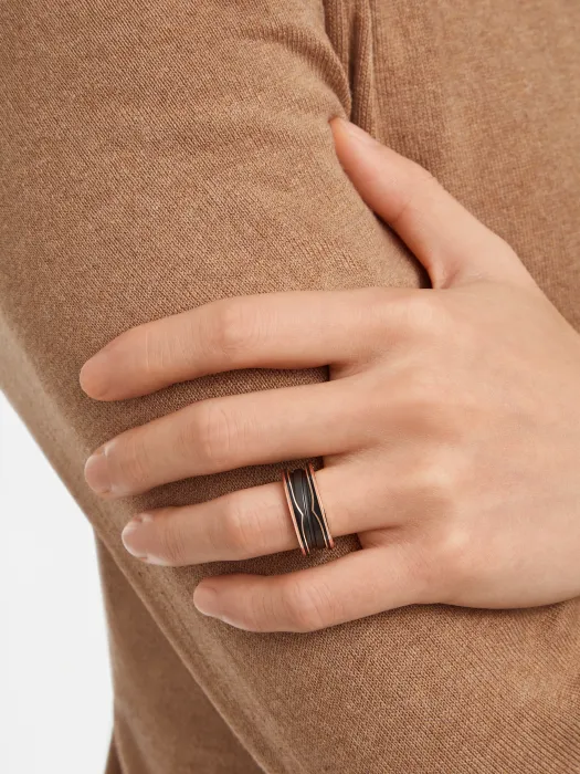 Logo Ring