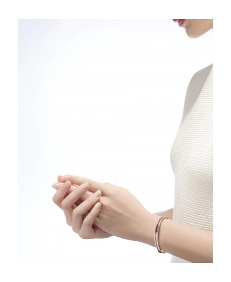 Logo Bracelet
