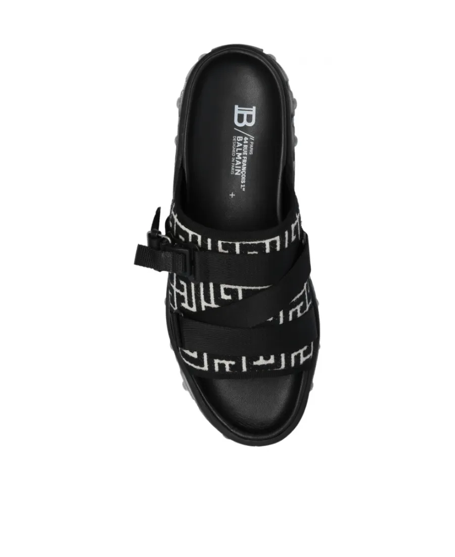 Flats