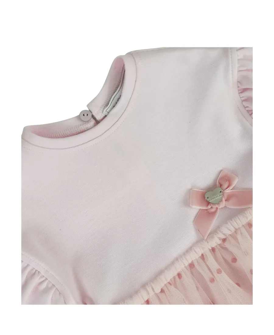 Logo Dress