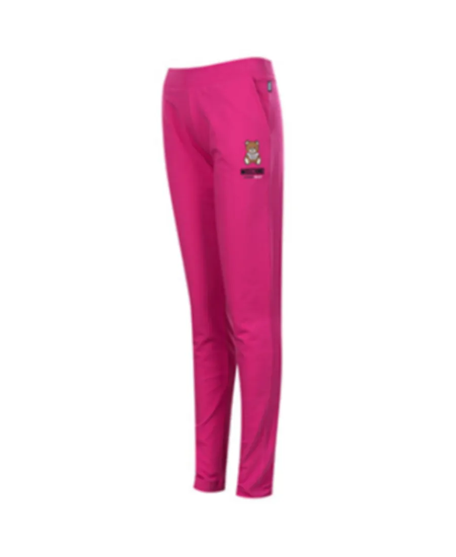 Logo Details Sweatpants