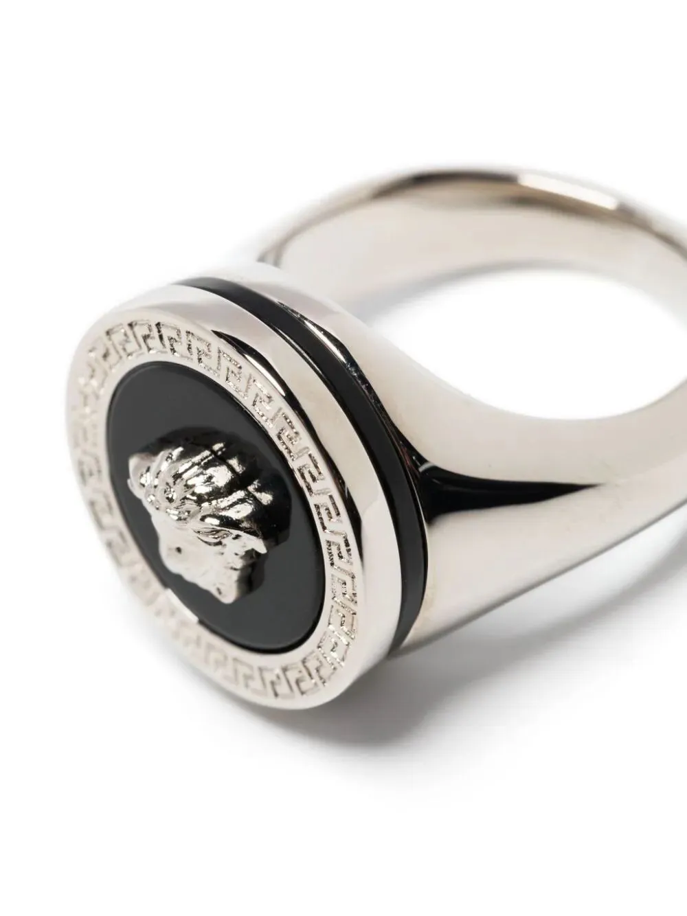 La Medusa Greca Ring