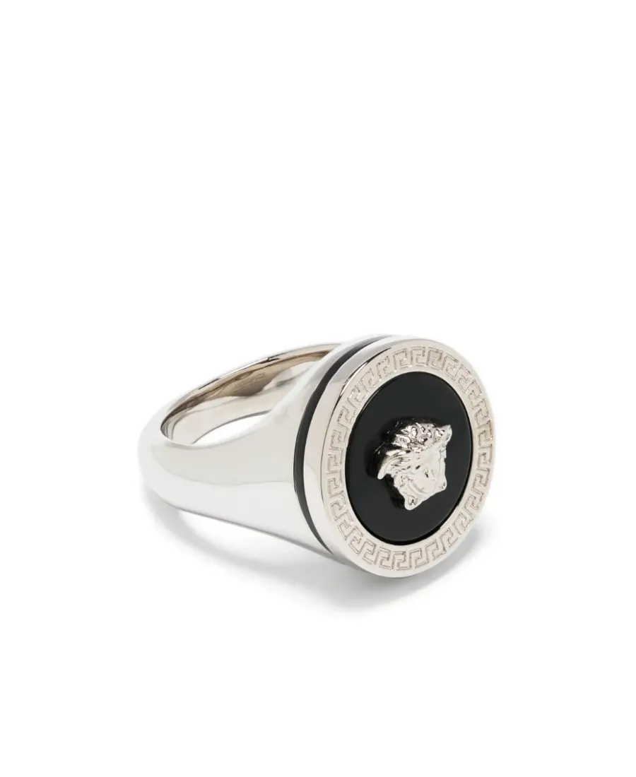 La Medusa Greca Ring