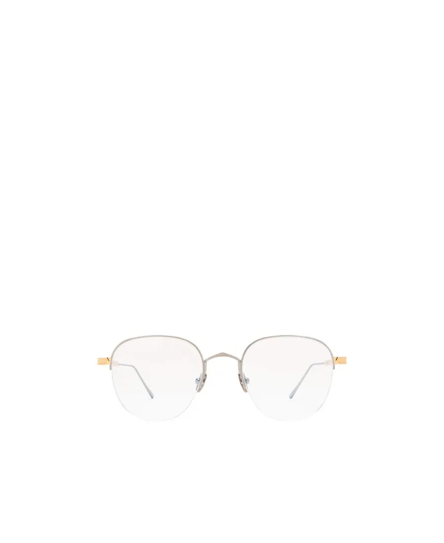 Round Frame Glasses