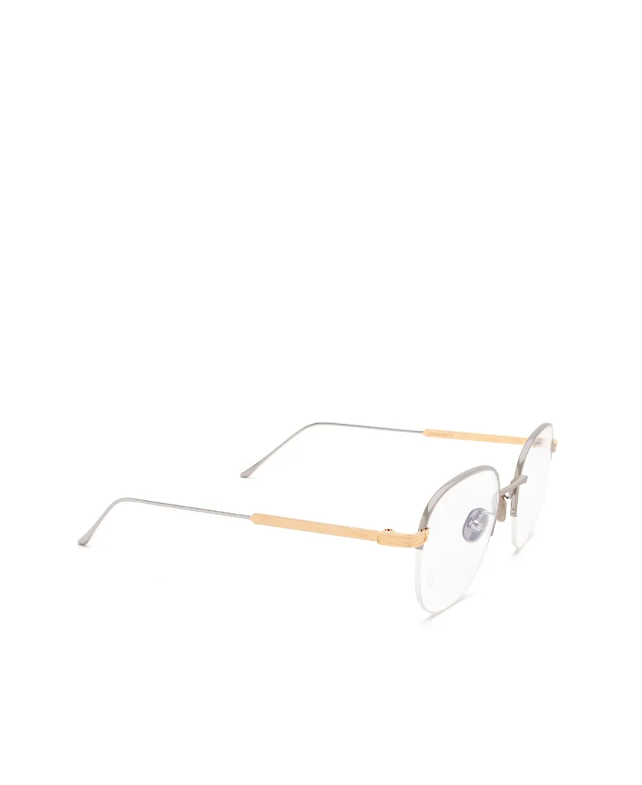 Round Frame Glasses