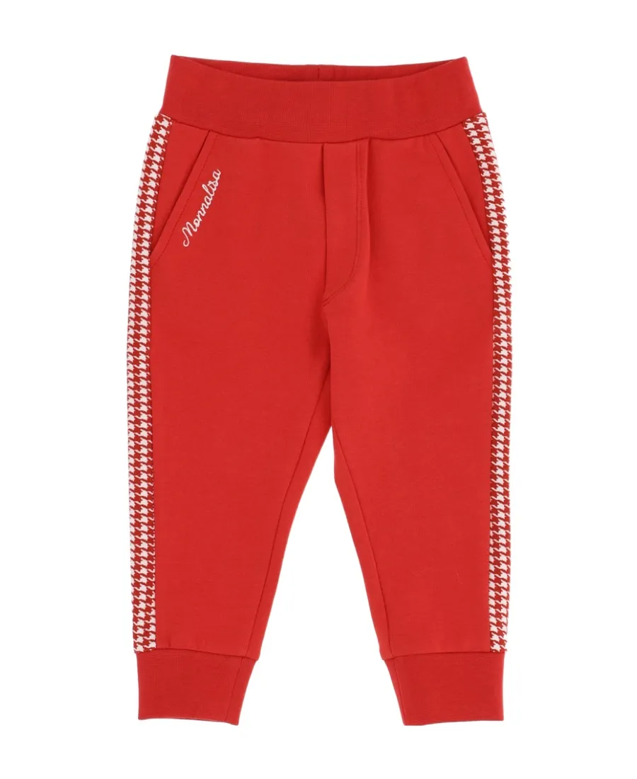Logo Sweatpants