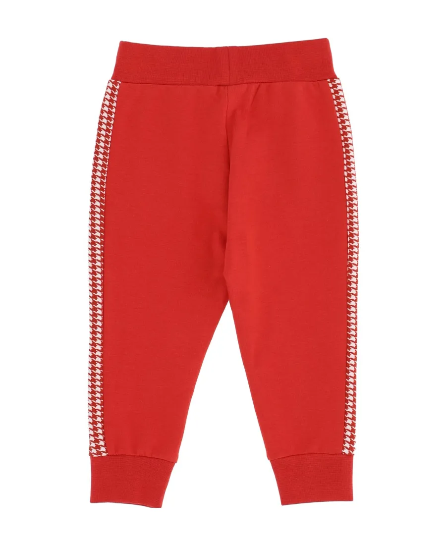Logo Sweatpants