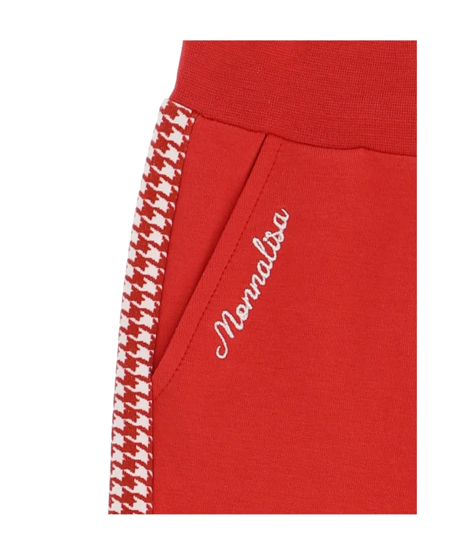 Logo Sweatpants