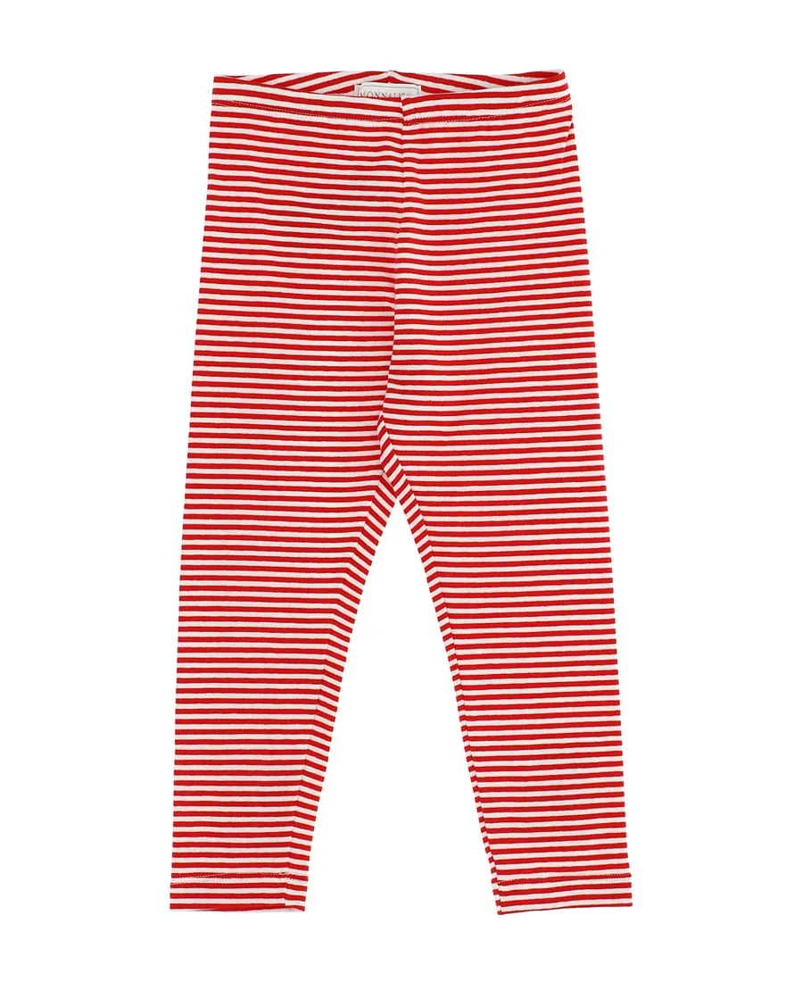 Plain Leggings