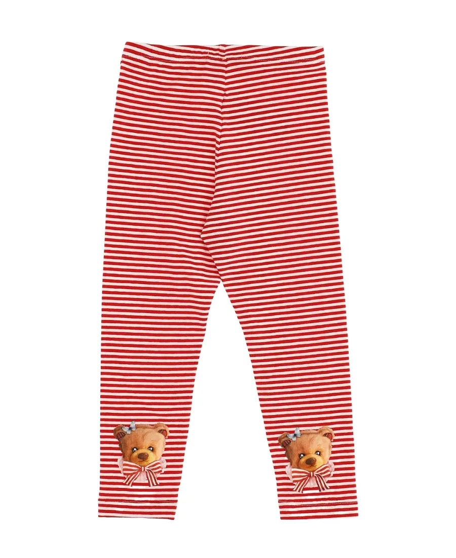 Plain Leggings