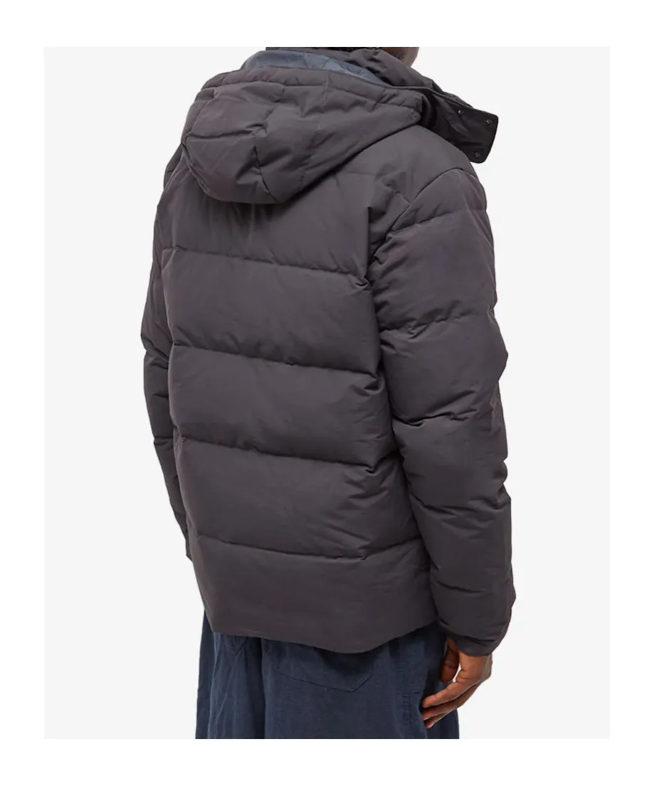 Patagonia Downdrift Hooded Down Jacket