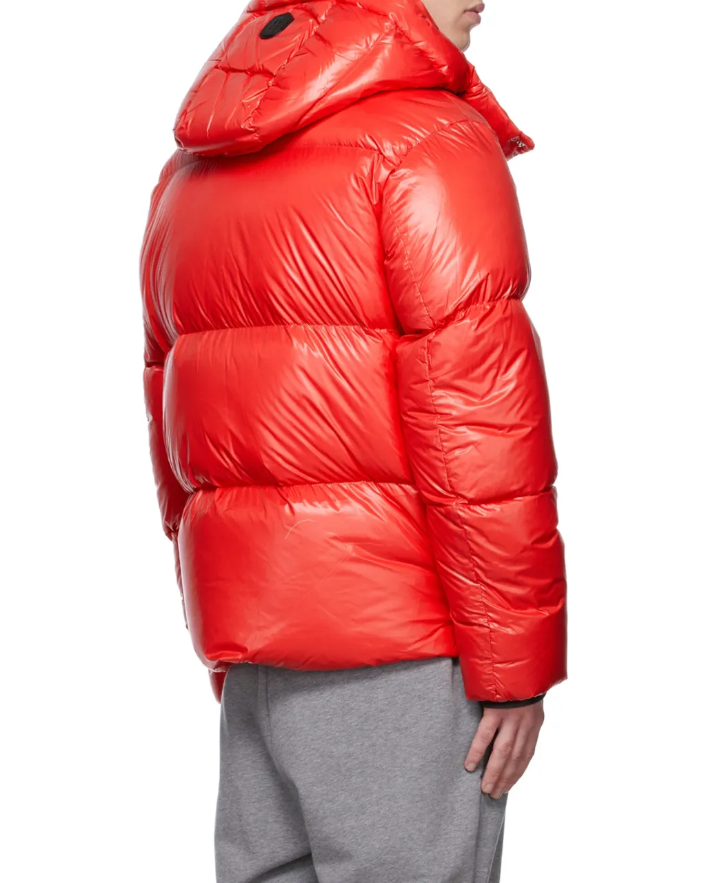 Kentz Padded Jacket