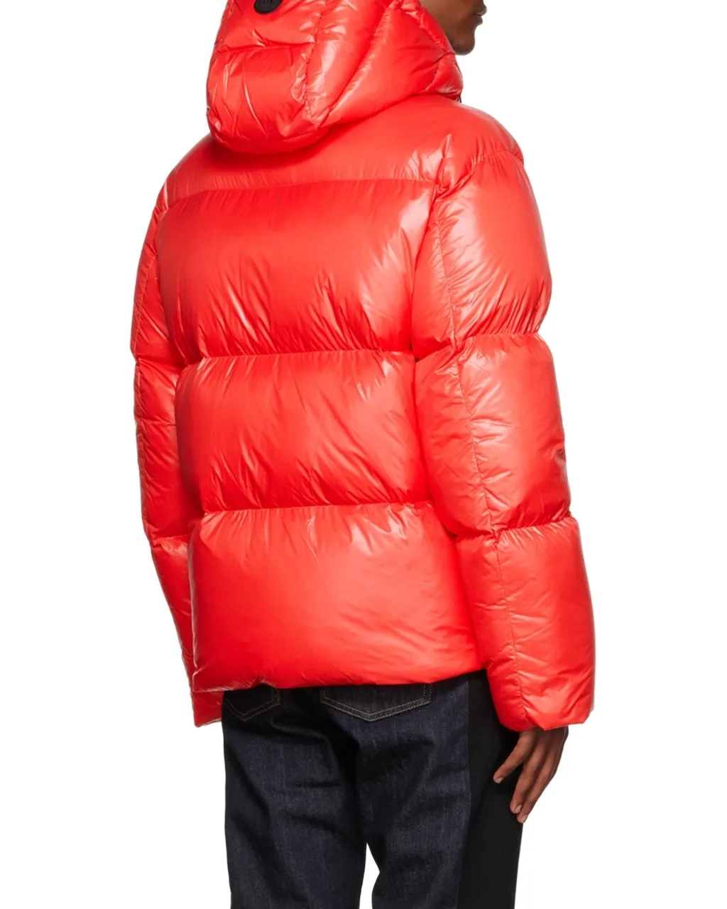 Kentz Padded Jacket