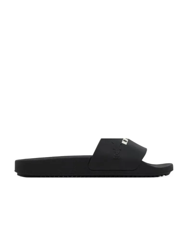 Logo Slippers