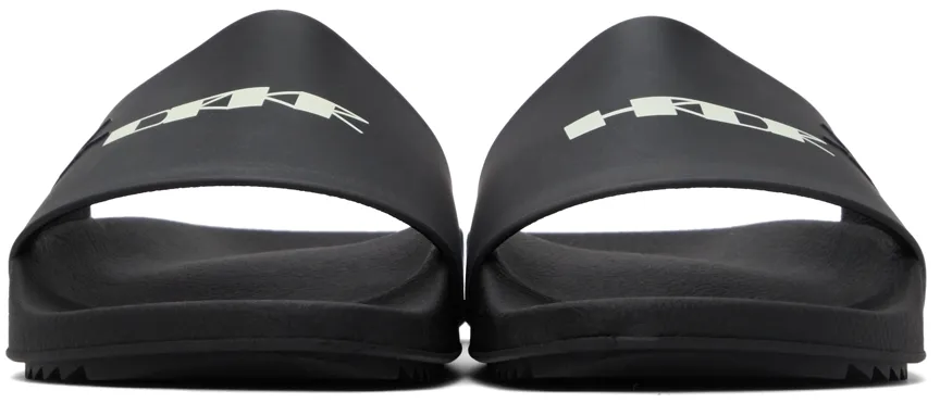 Logo Slippers